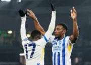 Duel Welbeck vs Paqueta: Lineup West Ham vs Brighton, Ada Summerville & Bowen