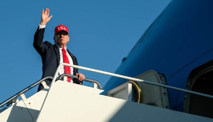 Trump tuding tentara Kuba tewas bela Venezuela