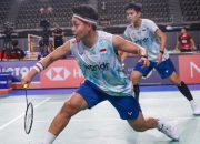 Apriyani & Lanny: Duet Baru PBSI Ganda Putri