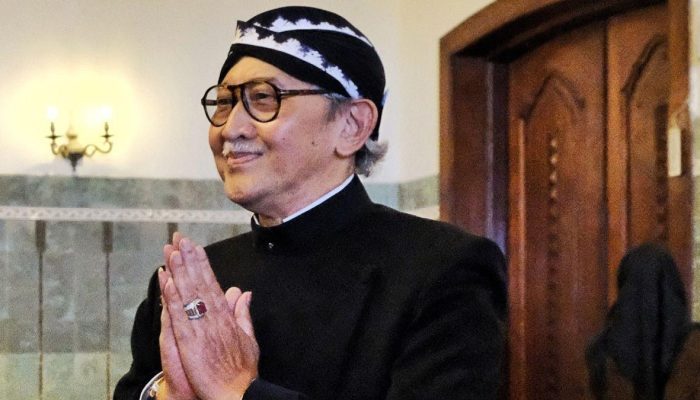 Fadli Zon SK: Purbaya Tolak Tedjowulan Lestarikan Cagar Budaya Keraton Solo