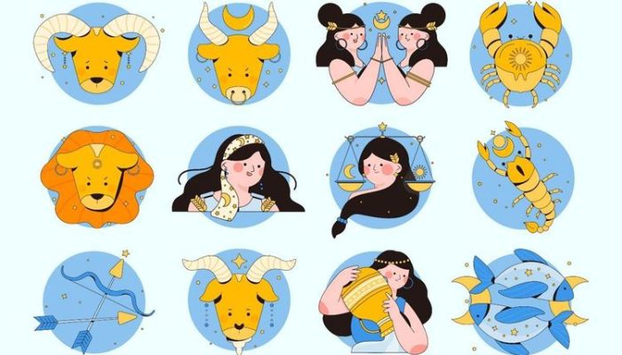 5 zodiak yang diprediksi bisa lunasi utangnya mulai 4 Januari 2026, waktunya bernapas lega