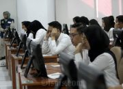 Pendaftaran CPNS 2026 untuk lulusan SMA/SMK dan S1, lengkap!