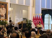 Prabowo Luncurkan Proyek Hilirisasi Energi Rp 90 Triliun Februari Ini