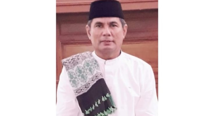 Muhammadiyah Kapuas Sumbang Rp71 Juta untuk Korban Bencana Aceh-Sumut