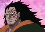 Naga: Ayah Buruk untuk Luffy? Fakta Mengejutkan