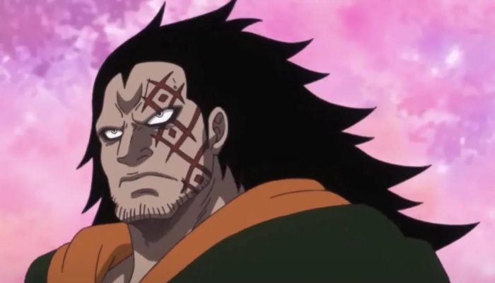 Naga: Ayah Buruk untuk Luffy? Fakta Mengejutkan