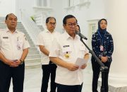 Pramono Ajak Warga Transum di Malam Tahun Baru Bundaran HI