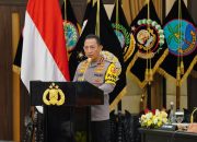 Kapolri dinilai sukses kawal pemerintahan Prabowo-Gibran, tapi butuh transformasi budaya