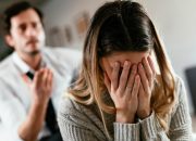 Seven Questions to End Relationship Conflict