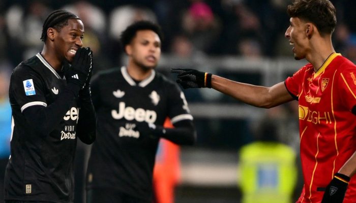 Hasil dan klasemen Liga Italia – Juventus merana karena panenka gagal, AS Roma malah terjungkal