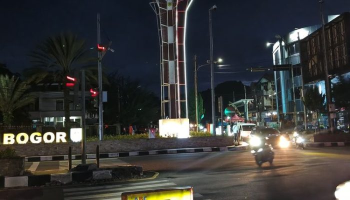 Arus balik libur Nataru, polisi siapkan oneway di jalur Puncak Bogor