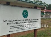Tewas Misterius di Karimun: Bau Busuk Ungkap Kematian Warga