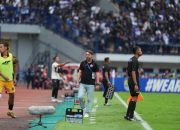 Persija Kalah dari Persib: Souza Ungkap 2 Titik Krusial