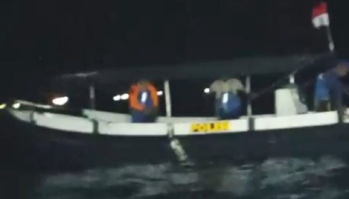 Jasad Petani Banyuwangi Ditemukan Mengambang di Jembrana