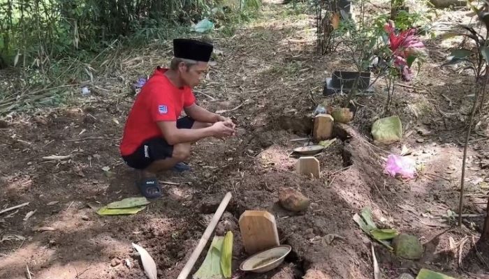 Anak Korban Tragedi: Bupati Kebumen Pastikan Tak Berjuang Sendiri