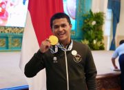 Kenaikan Pangkat Emas: Atlet TNI Raih Pengakuan SEA Games 2025