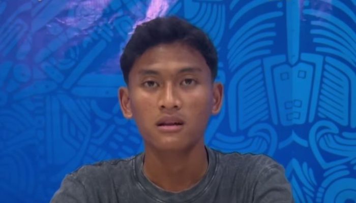 Kiper PSIR Minta Maaf: Tendangan Brutal ke Dada Pemain Persikaba