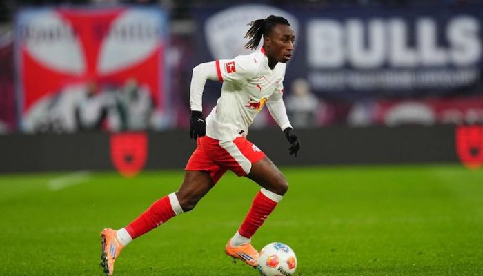 Diincar MU & Spurs, Mintzlaff: Diomande 100 Juta Euro