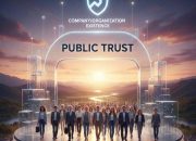 Kepercayaan Publik: Kunci Eksistensi Perusahaan