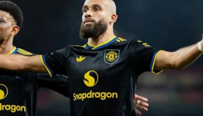 Mbeumo Pimpin MU Gasak Arsenal