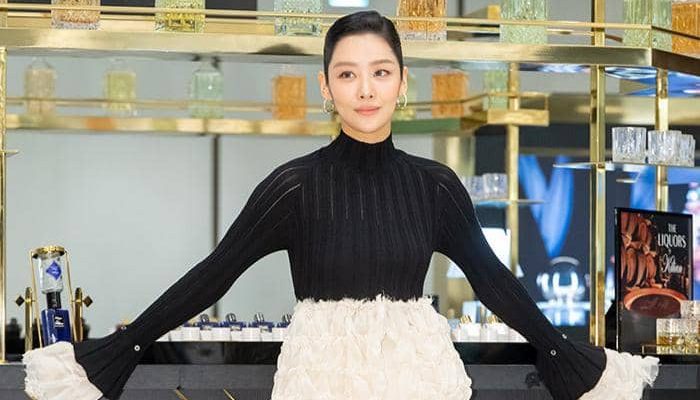 Cha Joo Young 2026: Sister Tayang Perdana