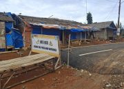 Jalan Perbatasan Banten-Jawa Barat: Jurang Antara Dua Dunia