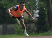 Alaeddine Ajaraie: Ancaman Gacor Persija Lampaui Gustavo Almeida