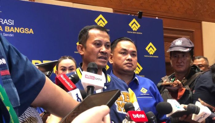 Gema Bangsa: Desentralisasi Politik, Pilkada Bukan Pilihan DPRD