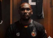 Debut Kazaki Nakagawa: Misi Semen Padang FC Bertahan di Liga 1