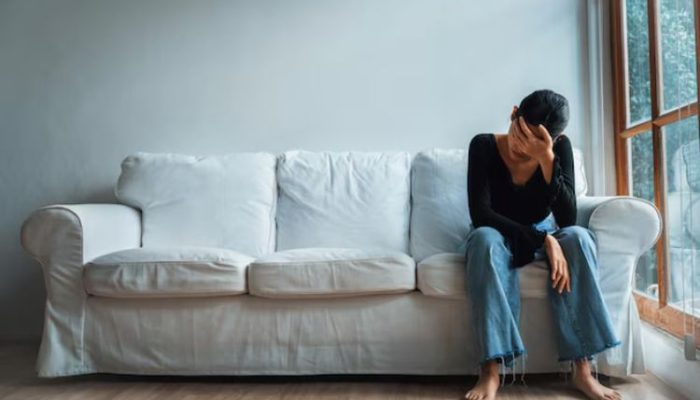 Jiwa yang Hilang: Bagian Diri yang Ditinggalkan Sejak Dini