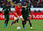 Salah Gagal Penalti, Nigeria Juara 3 Piala Afrika 2025