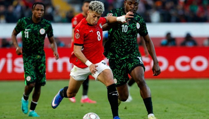 Salah Gagal Penalti, Nigeria Juara 3 Piala Afrika 2025