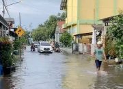 Banjir dan Longsor Batang: 13 Titik Terendam Akibat Hujan Deras