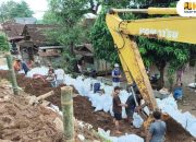 Banjir Kudus-Pati: Normalisasi Juwana Berlanjut