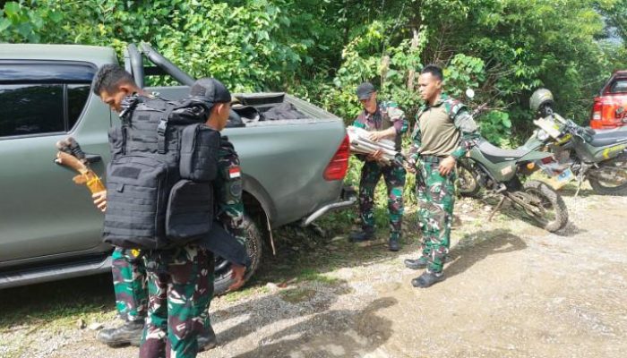 Tim SAR & Relawan: Evakuasi Dramatis Medan Terjal Balocci, TNI Angkut Kantong Mayat