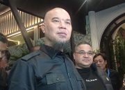 Ekonomi Menghimpit: Ahmad Dhani Tunda Ngunduh Mantu Syifa-El