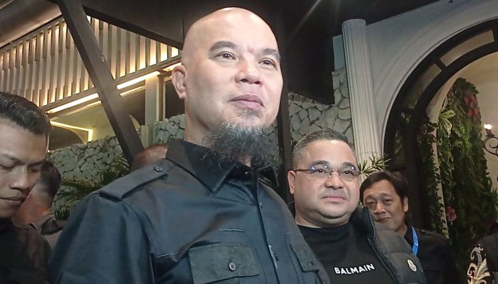 Ekonomi Menghimpit: Ahmad Dhani Tunda Ngunduh Mantu Syifa-El