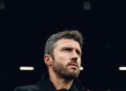 Debut Manis Carrick: Konsistensi MU dan Sinyal Dana Setan Merah