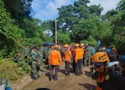 Serpihan ATR 42-500 Ditemukan, Evakuasi Terkendala Cuaca di Bulusaraung
