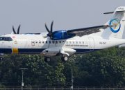 Nama 7 Kru & 3 Penumpang ATR 42-500 Maros Terungkap
