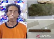 Anak Angkat Bunuh Orang Tua: Cekik dan Pukul Balok