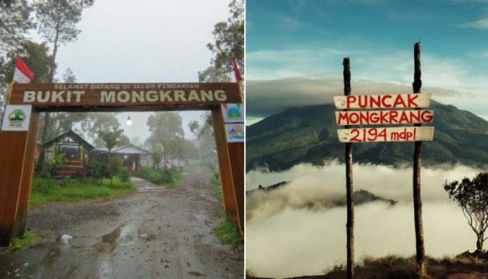 Hilang di Pos 3 Mongkrang: Yasid Ahmad Dicari Hingga Senja
