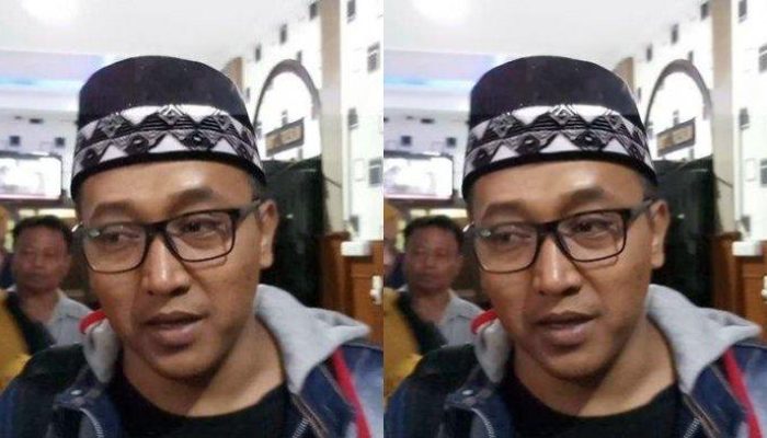 Sule Santai Hadapi Gugatan Warisan Teddy: Kami Bukan Perampok