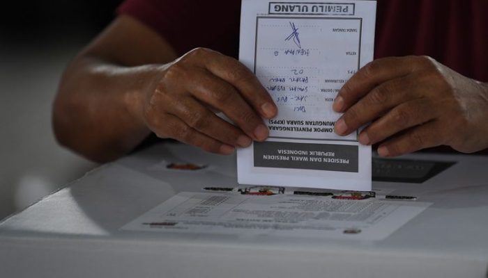 Litbang Kompas: 77,3% Publik Dukung Pilkada Langsung Pilihan Rakyat