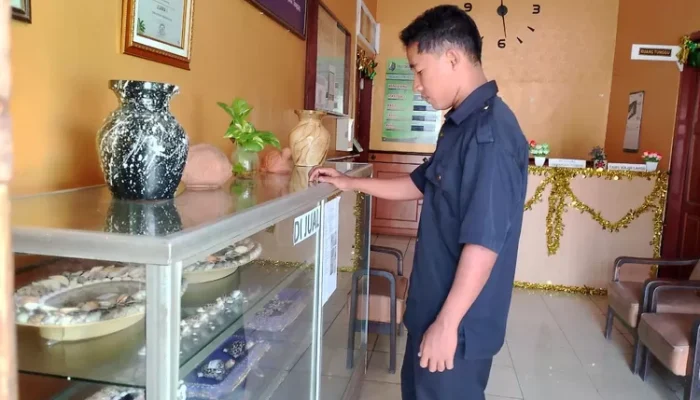 Rp130 M Dana Desa Hangus, Ratusan Desa Sampang Gagal Cair Tahap II 2025
