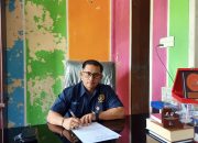 PWI Natuna Akhiri Masa PLT, Kepemimpinan Kembali ke M. Rapi