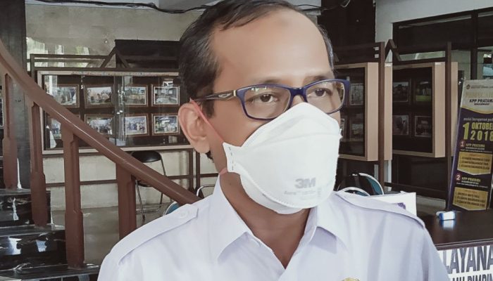 Kasus super flu terdeteksi di Banjarmasin, Dinkes Kalsel minta kelompok rentan waspada