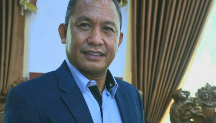 Dewan Ingatkan Dana Bencana Bukan untuk Tunjangan Pejabat