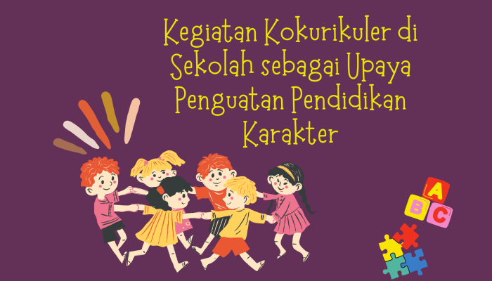 Sains Nyata: 4 Kegiatan Kokurikuler SMA Fisika, Biologi, Matematika