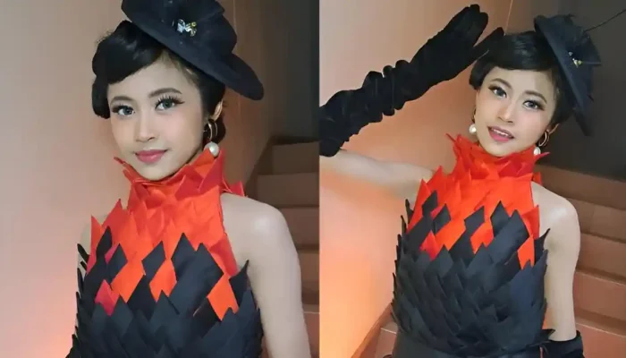 Komentar Pedas Warganet untuk Tasya Allesia, Juara D Academy 7: Ini Jawabannya